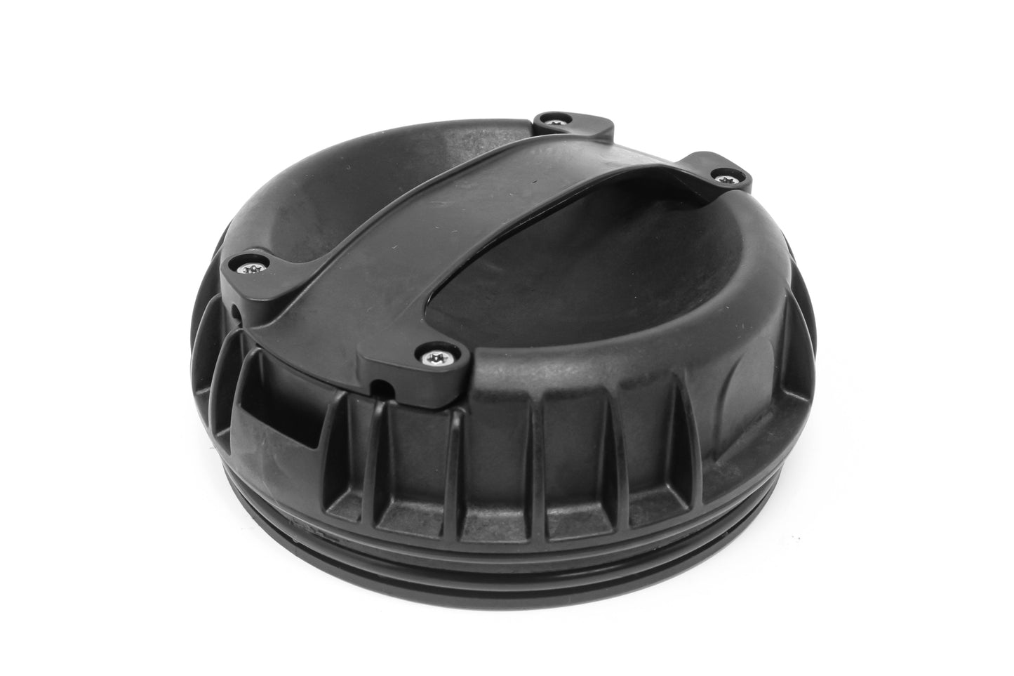 S&D BlackTip Tech Rohrsatz