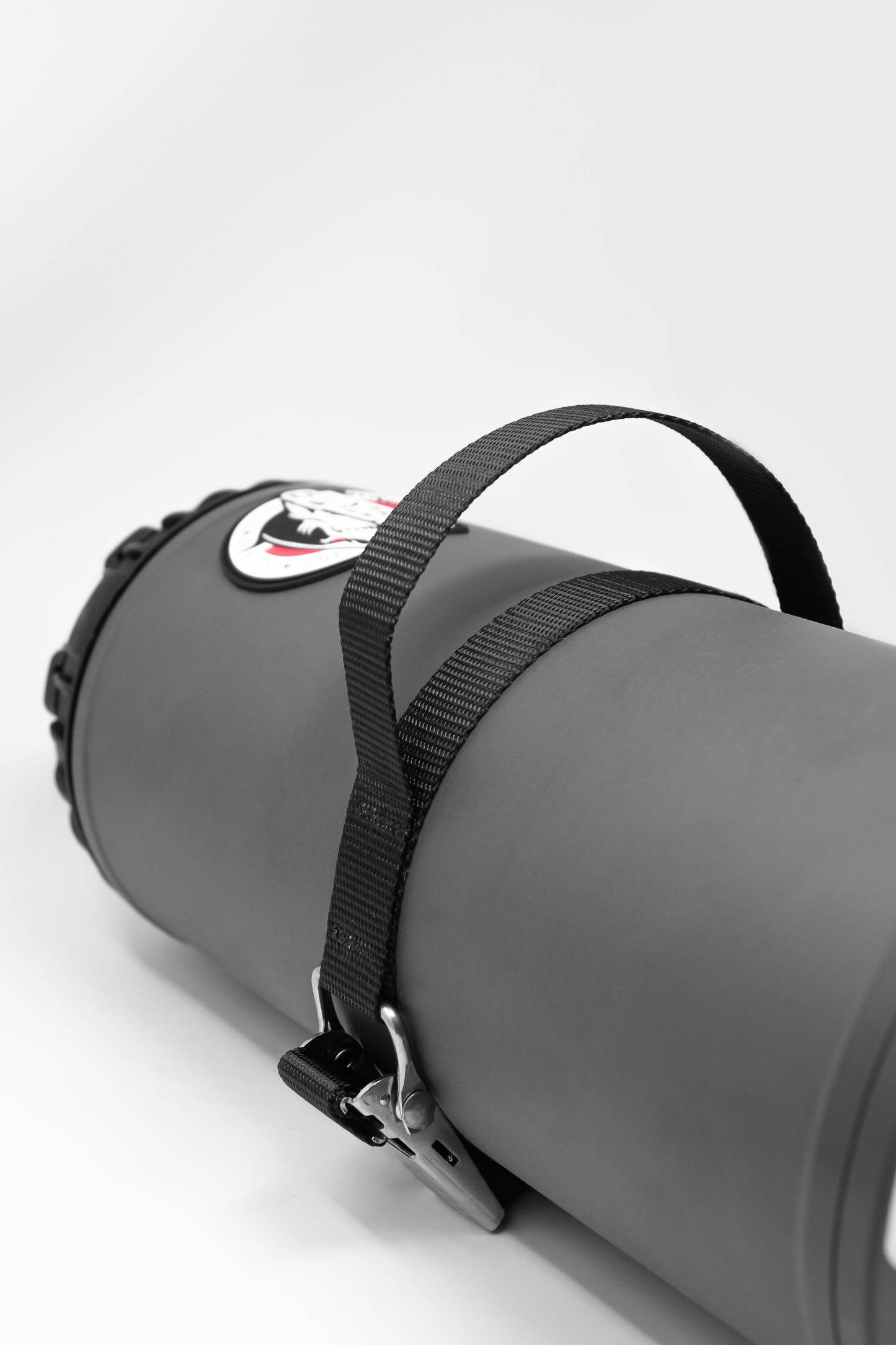 S&D BlackTip Tech Rohrsatz