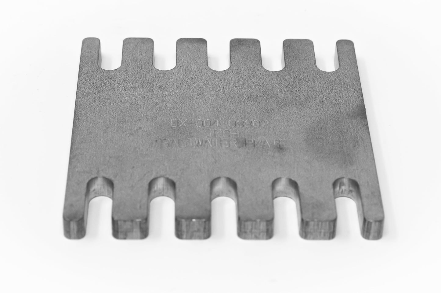 S&D BlackTip Tech Rohrsatz