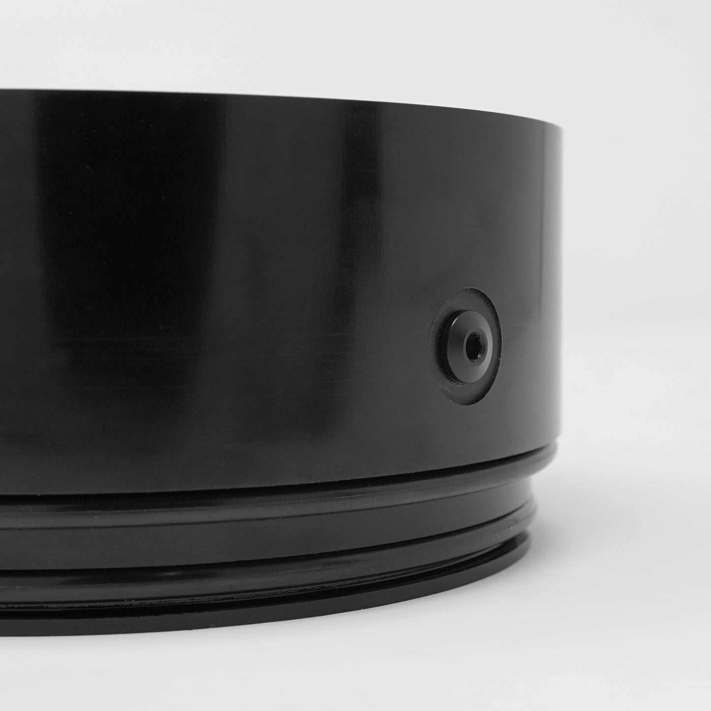 BlackTip Vakuum-Bulkhead