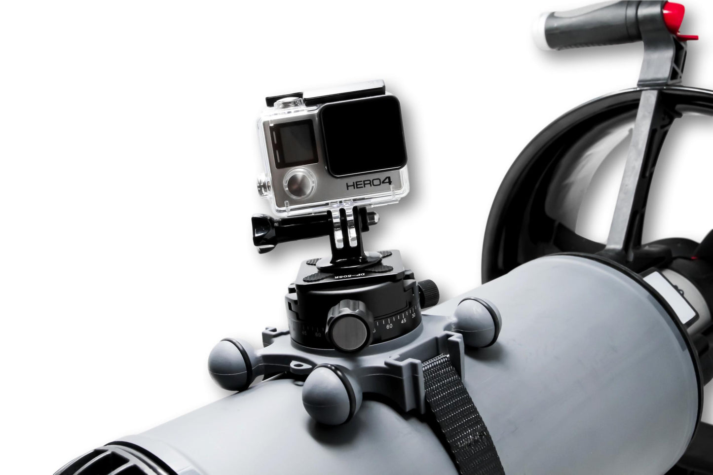 Modularer Kamerahalter