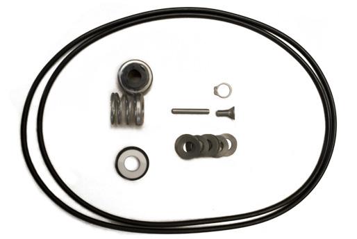 Jährlicher Service-Kit (Cuda/Sierra)