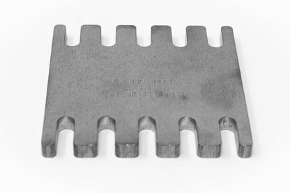 S&D BlackTip Tech Rohrsatz