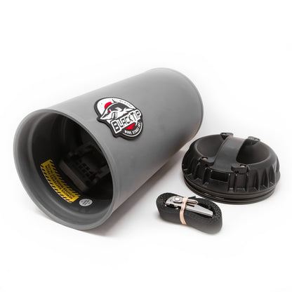 BlackTip Travel Tube Kit